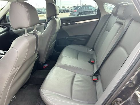 Used 2019 Honda Civic EX-L image 16