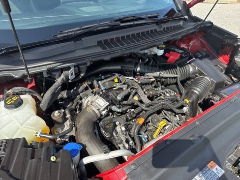 Used 2022 Ford Edge ST w/ Equipment Group 401A image 14