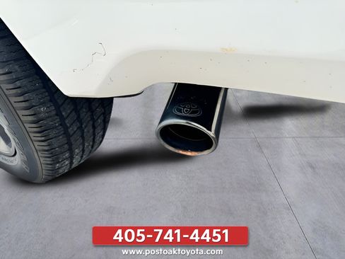 Used 2023 Toyota Tundra SR5 AWD/4WD image 37