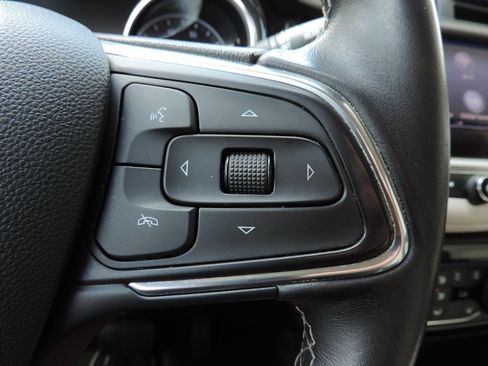 Certified 2020 Buick Encore GX Select w/ Sport Touring Package FWD image 24