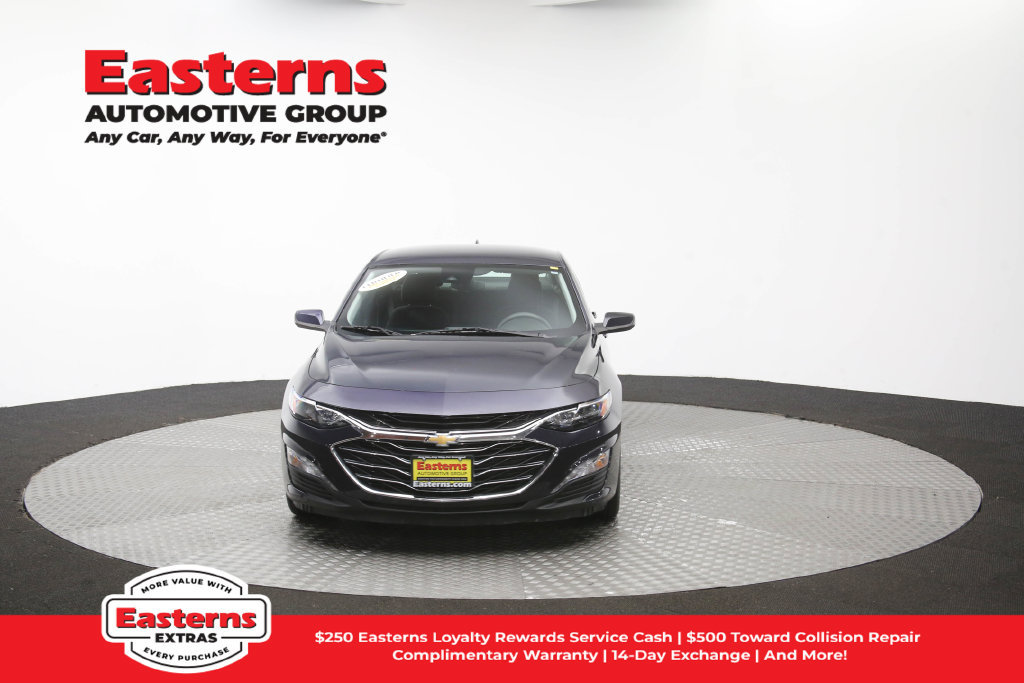 Used 2023 Chevrolet Malibu LT FWD image 53
