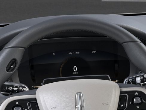 New 2026 Lincoln Corsair Grand Touring AWD/4WD image 13