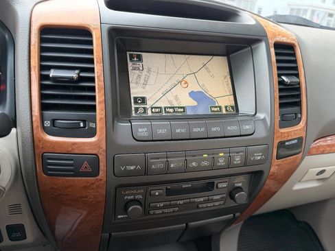 Used 2006 Lexus GX 470 image 11