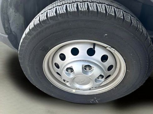 Used 2024 Ford Transit 250 Base w/ Exterior Upgrade Package image 18