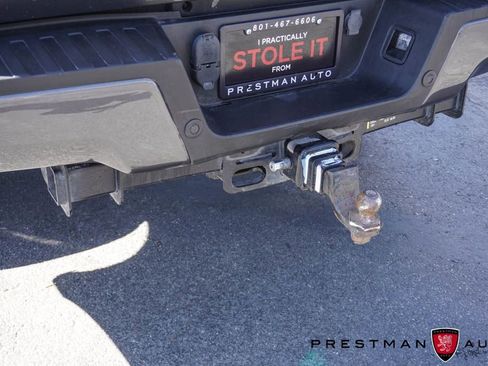 Used 2017 Ford F250 Platinum w/ Platinum Ultimate Package image 8