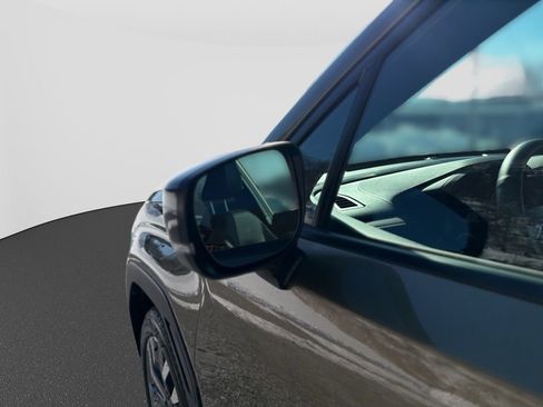 Used 2026 Subaru Forester Touring image 12