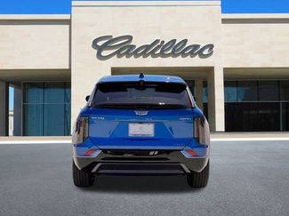 New 2026 Cadillac Optiq Luxury 2 video 4