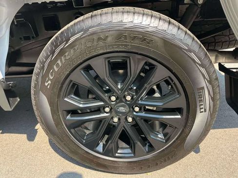 New 2026 Ford F150 XLT w/ Equipment Group 302A MID AWD/4WD image 12
