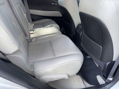 Used 2015 Lexus RX 450h FWD image 26