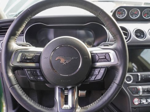 Used 2023 Ford Mustang GT Premium w/ GT Performance Package image 26