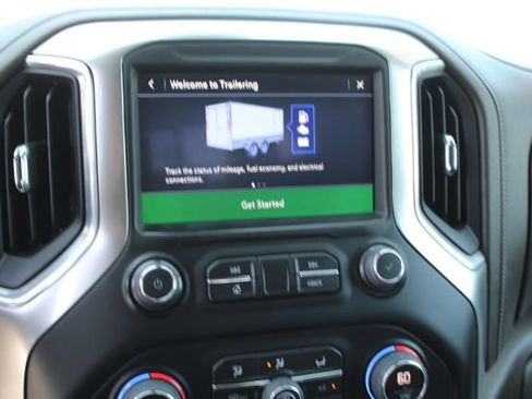 Used 2022 Chevrolet Silverado 3500 LTZ w/ LTZ Texas Edition AWD/4WD image 42