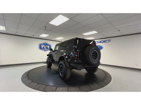 New 2025 Ford Bronco Raptor image 8