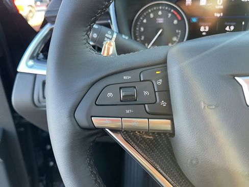 New 2025 Cadillac XT6 Sport w/ Technology Package image 26