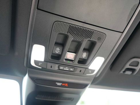 Certified 2025 Acura ADX A-Spec AWD/4WD image 29