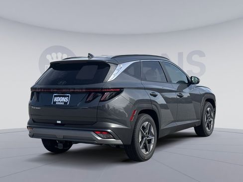 New 2026 Hyundai Tucson SEL image 7