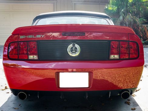 Used 2007 Ford Mustang Shelby GT500 image 18