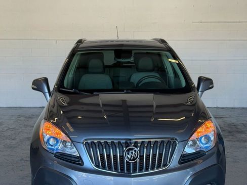 Used 2015 Buick Encore Convenience image 2