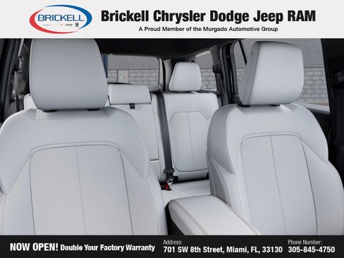 New 2026 Jeep Cherokee Limited image 26