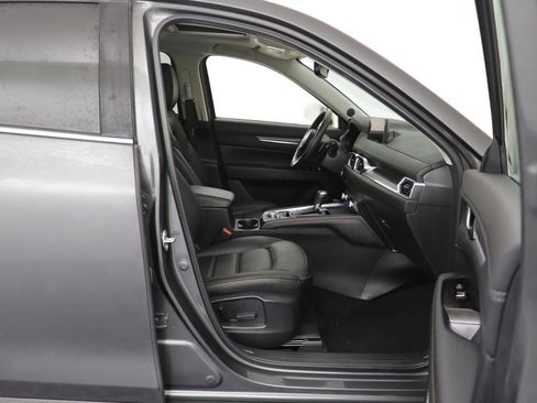 Used 2023 MAZDA CX-5 AWD 2.5 S w/ Premium Package image 20