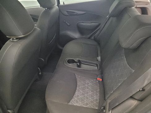 Used 2020 Chevrolet Spark LS image 18