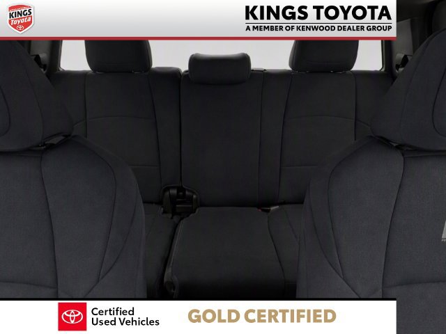 Certified 2024 Toyota Tacoma SR5 AWD/4WD image 18