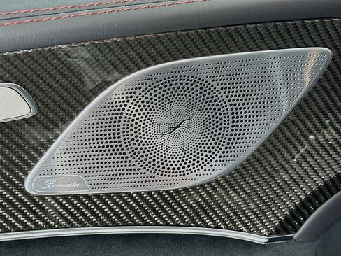 Used 2022 Mercedes-Benz AMG GT 53 image 20