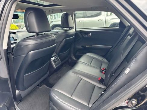 Used 2015 Toyota Avalon XLE Touring Sport Edition FWD image 14