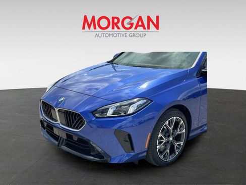 Certified 2025 BMW 228i xDrive image 9