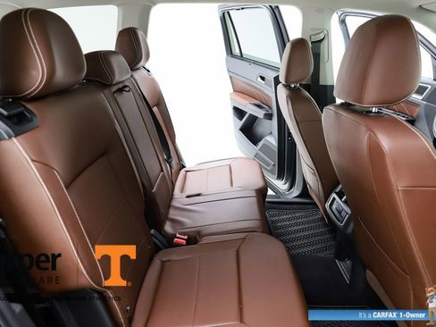 Used 2022 Volkswagen Atlas SE w/ Panoramic Sunroof Package image 77