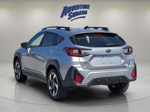 New 2025 Subaru Crosstrek 2.5i Limited image 5