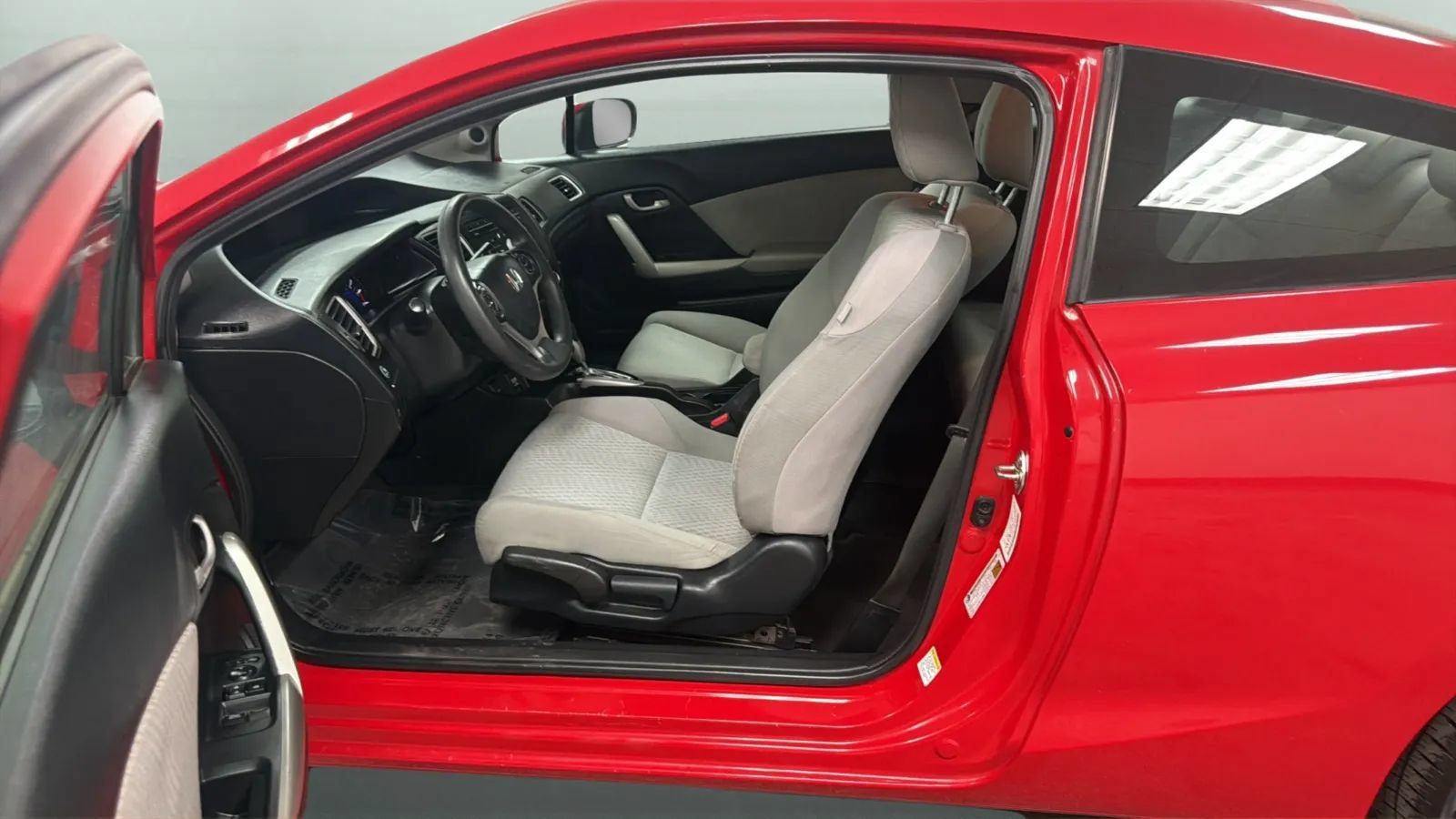 Used 2014 Honda Civic LX image 20