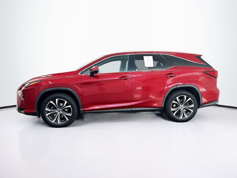 Used 2018 Lexus RX 350L w/ Premium Package image 4