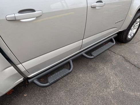 Used 2018 Chevrolet Colorado LT image 11