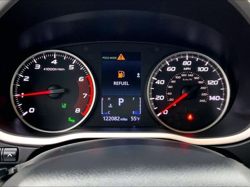 Used 2020 Mitsubishi Eclipse Cross SE image 20