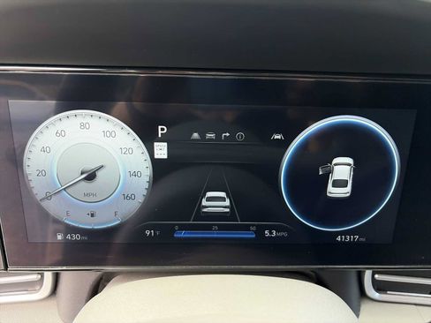 Used 2024 Hyundai Elantra SEL FWD image 10