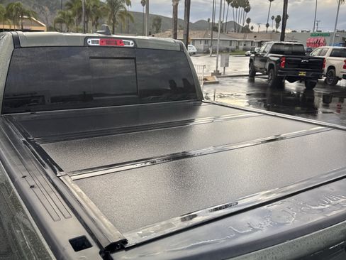 Used 2021 RAM 1500 Laramie image 14