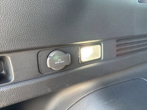 Used 2024 Honda CR-V Sport Touring image 15