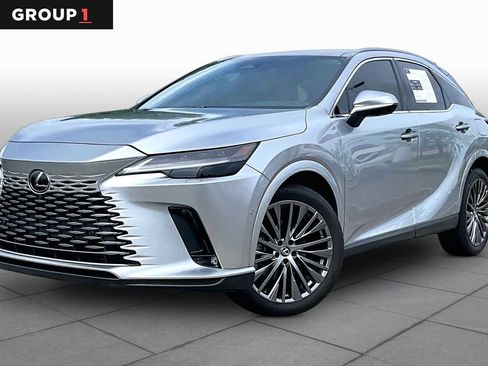Used 2024 Lexus RX 350 AWD w/ Convenience Package image 1