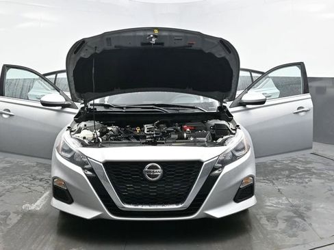 Used 2021 Nissan Altima 2.5 S image 33