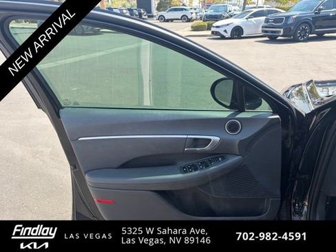 Used 2020 Hyundai Sonata SEL Plus FWD image 6