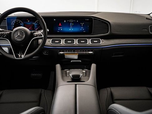New 2026 Mercedes-Benz GLE 350 4MATIC image 34