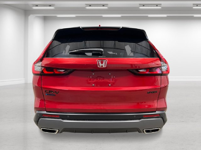 New 2027 Honda CR-V Sport-L image 3