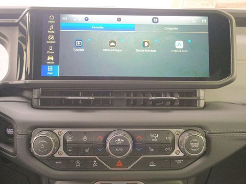 New 2026 Jeep Wrangler Sahara image 37