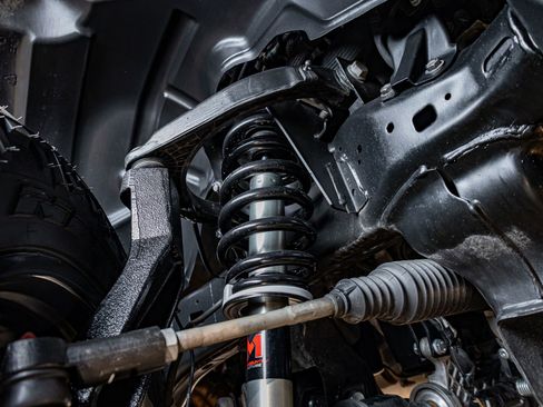 Used 2025 RAM 1500 Rebel w/ Rebel Level 1 Equipment Group image 14