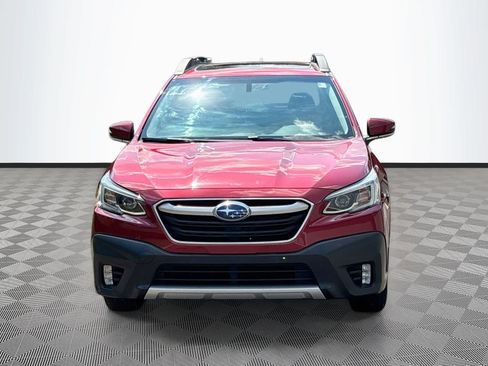 Used 2022 Subaru Outback Limited XT AWD/4WD image 2