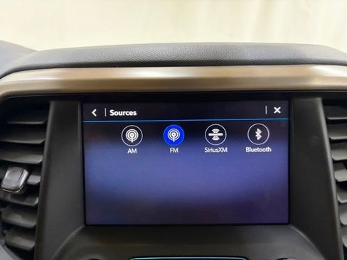 Used 2023 GMC Acadia Denali AWD/4WD image 51