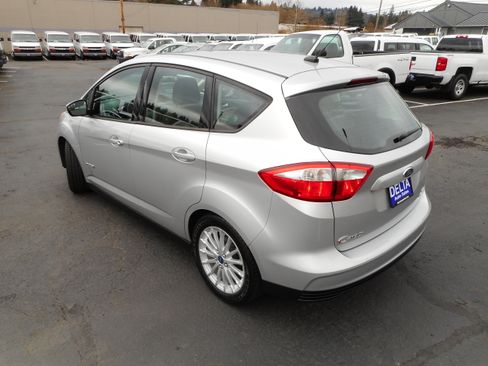 Used 2013 Ford C-MAX SE image 8