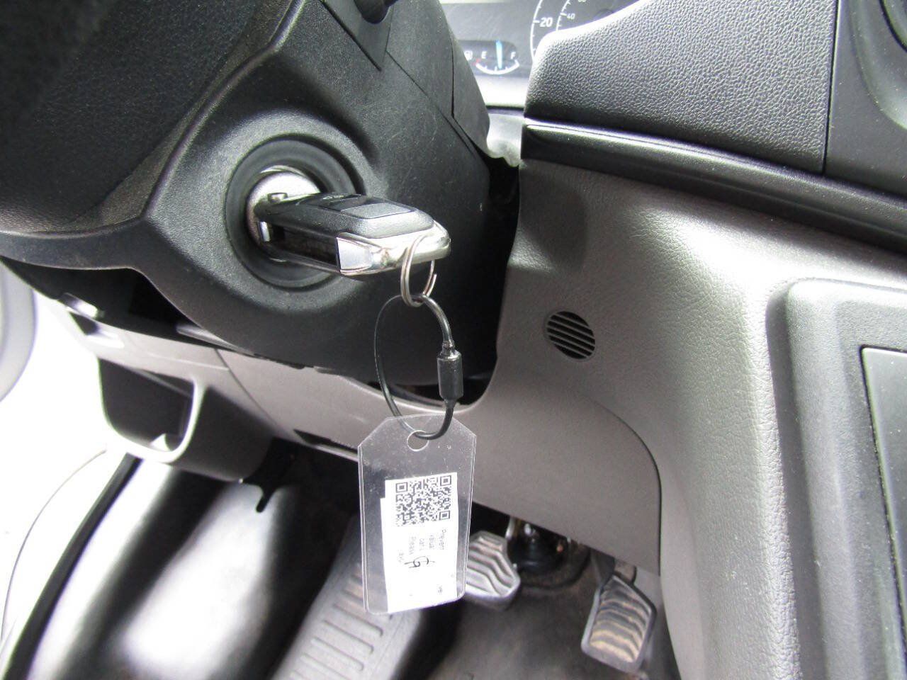 Used 2024 Ford Transit 250 148 Medium Roof Extended AWD image 14