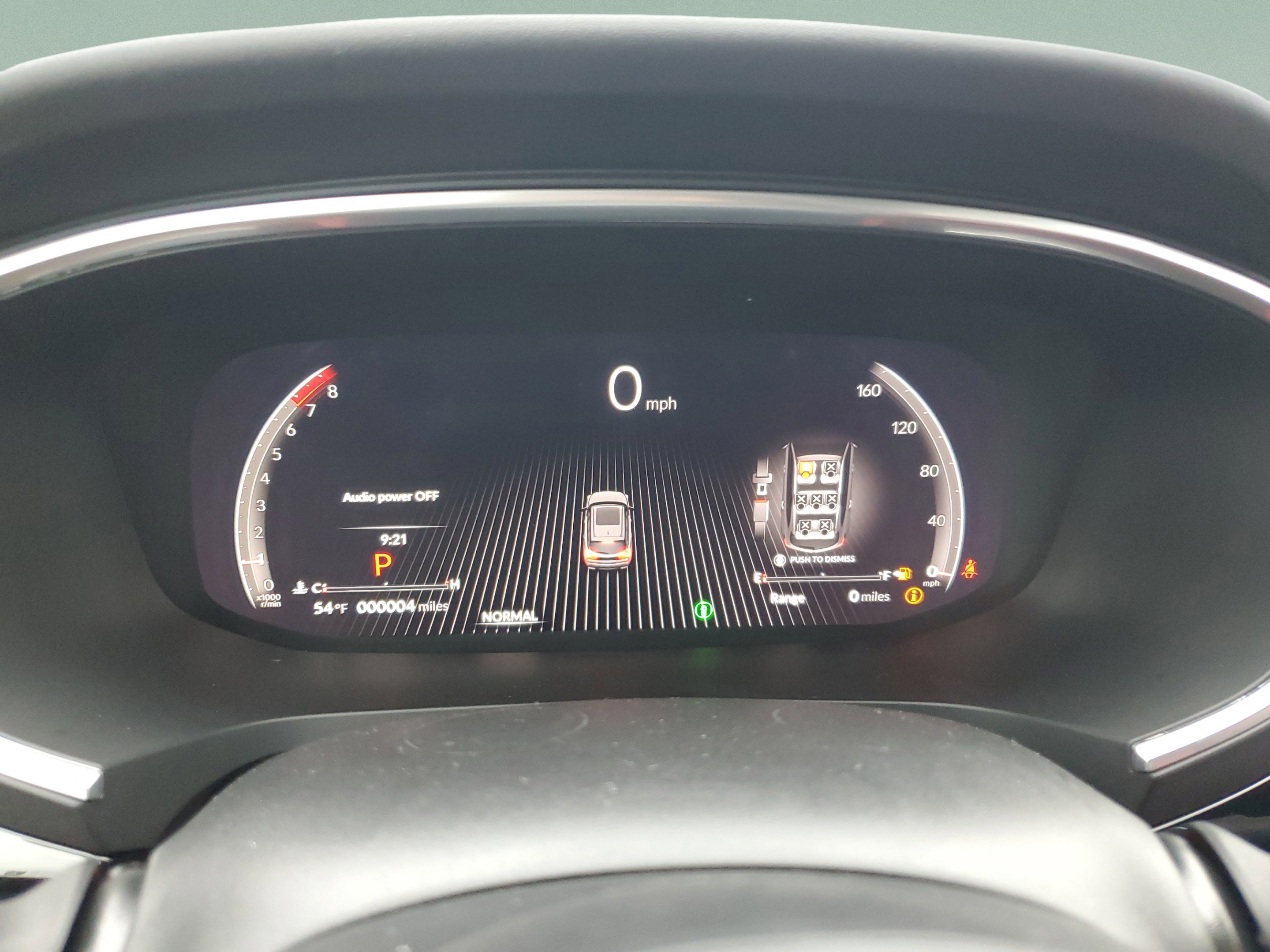 Used 2026 Acura MDX A-Spec AWD/4WD image 35