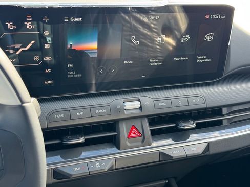 New 2026 Kia K4 GT-Line image 18